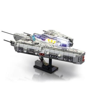 Opakowanie Klocki Lagrange Heavy B192 858el