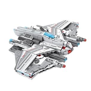 Opakowanie Klocki Lagrange Stingray 846el