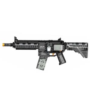 Opakowanie Klocki M416 1101el