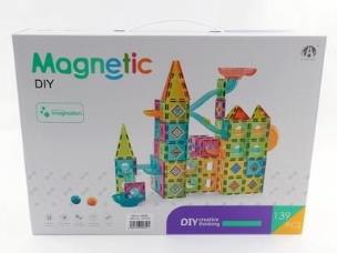 Opakowanie Klocki magnetyczne
