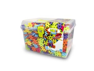 Opakowanie Klocki Meli Basic Travel Box 1000 Elementów