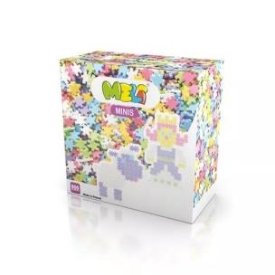 Opakowanie Klocki Meli Minis Girls 800
