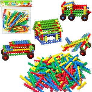 Opakowanie Klocki patyczaki 94el