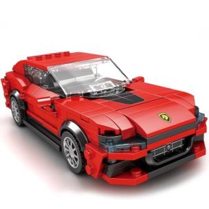 Opakowanie Klocki PUR-OSANGUE 416el