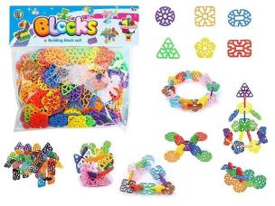 Opakowanie Klocki różne kształty