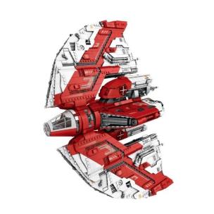 Opakowanie Klocki T6-Shuttle 5227el
