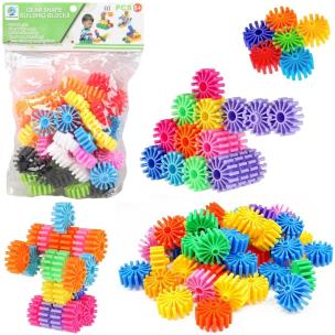 Opakowanie Klocki trybiki 40el