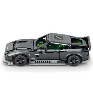 Opakowanie Klocki VICTOR 1638el