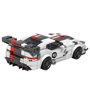 Opakowanie Klocki VIPER 419el