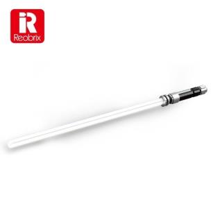 Opakowanie Klocki White Lightsaber 606el