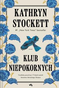 Okładka książki Klub niepokornych