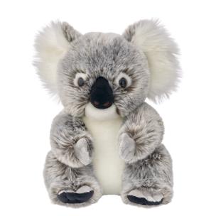 Koala australijski 25cm. Wydawca: Beppe. Multiszop.pl Opakowanie Koala australijski 25cm