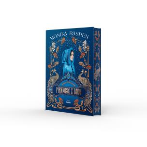 Okładka książki Kobiety Romanowów Tom 3 Piękność z lodu