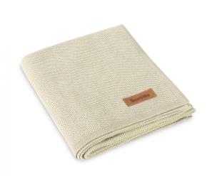 Opakowanie Koc Bamboo Beige 80x100