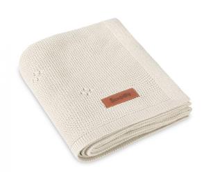 Opakowanie Koc Rosal Cool Beige 80x100