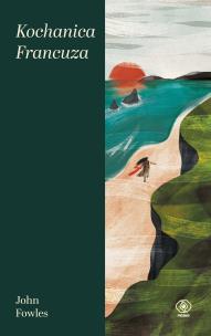 Okładka książki Kochanica Francuza wyd. 7