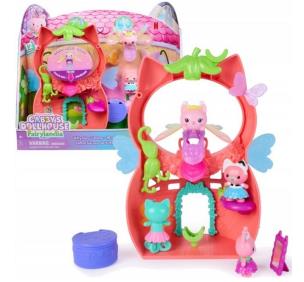 Opakowanie Koci Domek Gabi: Wróżkowy Zestaw