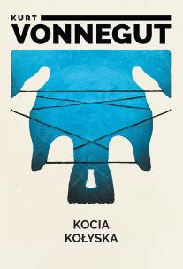 Okładka książki Kocia kołyska