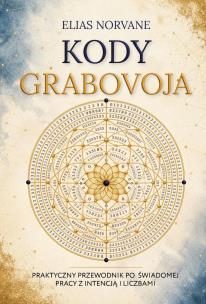 Okładka książki Kody Grabovoja