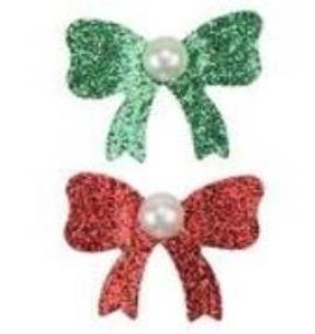 Opakowanie Kokardki 3D 25x20mm 12szt