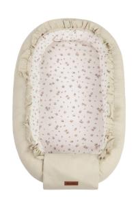Opakowanie Kokon Bawełna Rose Beige 80x45