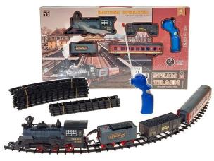 Opakowanie Kolejka R/C