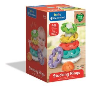 Opakowanie Kolorowa wieża