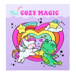 Opakowanie Kolorowanka Cozy Magic Ylvi 14451A