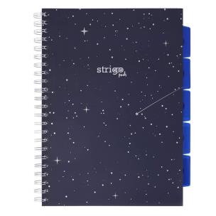 Opakowanie Kołozeszyt Pads A4/100K kratka Kosmos