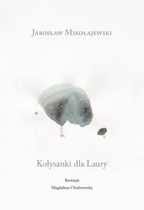 Okładka książki Kołysanki dla Laury