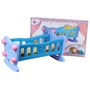Opakowanie Kolyska dla lalki