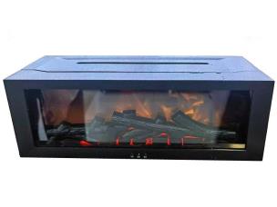 Opakowanie Kominek elektryczny LED