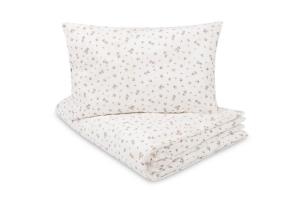 Opakowanie Komplet pościeli 2 el Bawełna Rose Beige 100x135