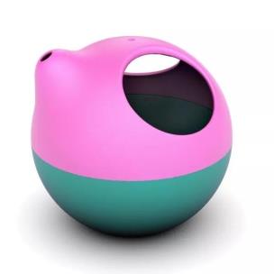 Konewka zielony. Wydawca: BiBio. Multiszop.pl Opakowanie Konewka zielony