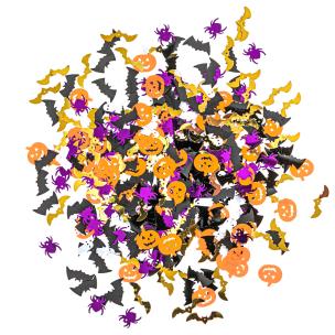 Opakowanie Konfetti Halloween 30g