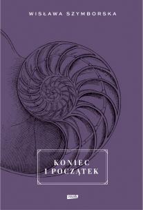 Okładka książki Koniec i początek (2026)