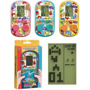 Konsola elektroniczna MIX. Wydawca: Trifox. Multiszop.pl Opakowanie Konsola elektroniczna MIX