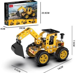 Opakowanie Koparka do składania