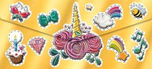 Opakowanie Koperta atrybuty