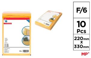 Opakowanie Koperta bąbelkowa 220x330mm