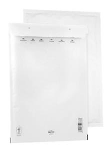 Opakowanie Koperta bąbelkowa biała