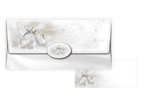 Opakowanie Koperta na pieniądze