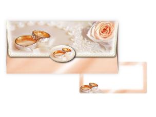 Opakowanie Koperta na pieniądze