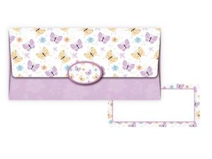 Opakowanie Koperta na pieniądze