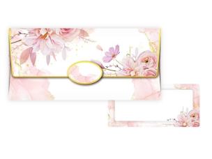 Opakowanie Koperta na pieniądze