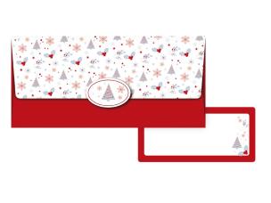 Opakowanie Koperta na pieniądze va 88-063 5560092