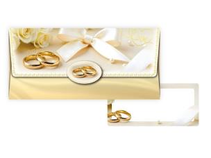 Opakowanie Koperta na pieniądze