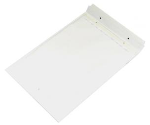 Opakowanie Koperta samoklejąca z folią bąbelkową biała 50szt