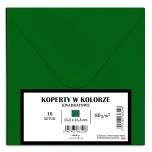 Opakowanie Koperty KW butelka 10szt