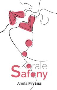 Okładka książki Korale Safony